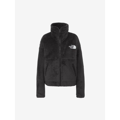 ザ・ノース・フェイス/レディス/Short Versa Loft Jacket (ショートバーサロフトジャケット) （TR）｜詳細画像