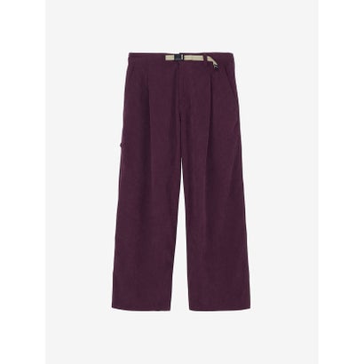 ザ・ノース・フェイス/レディス/ROCKWALL CORD PANT (ロックウォールコーデュロイパンツ) （DD）｜詳細画像
