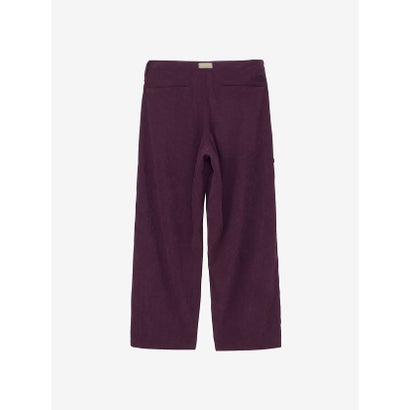 ザ・ノース・フェイス/レディス/ROCKWALL CORD PANT (ロックウォールコーデュロイパンツ) （DD）｜詳細画像