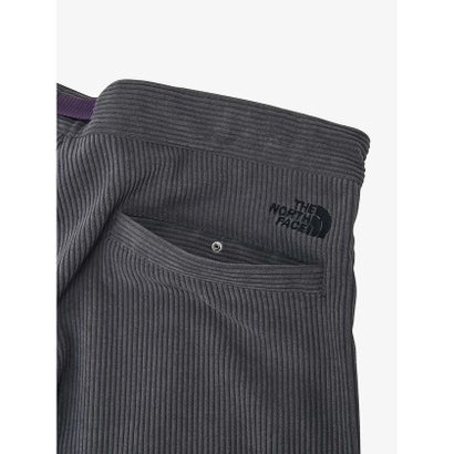 ザ・ノース・フェイス/レディス/ROCKWALL CORD PANT (ロックウォールコーデュロイパンツ) （DD）｜詳細画像