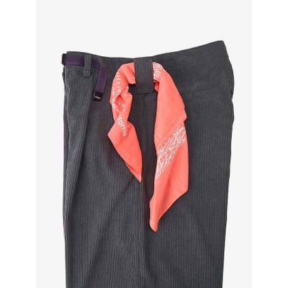 ザ・ノース・フェイス/レディス/ROCKWALL CORD PANT (ロックウォールコーデュロイパンツ) （DD）｜詳細画像