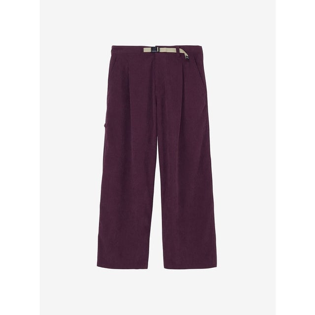 /レディス/ROCKWALL CORD PANT (ロックウォールコーデュロイパンツ) （DD）