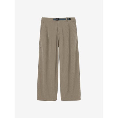 ザ・ノース・フェイス/レディス/ROCKWALL CORD PANT (ロックウォールコーデュロイパンツ) （MR）｜詳細画像
