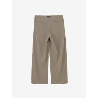 ザ・ノース・フェイス/レディス/ROCKWALL CORD PANT (ロックウォールコーデュロイパンツ) （MR）｜詳細画像