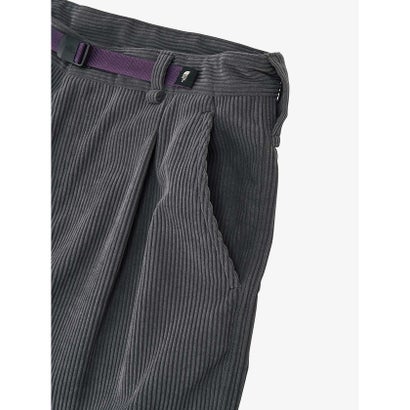 ザ・ノース・フェイス/レディス/ROCKWALL CORD PANT (ロックウォールコーデュロイパンツ) （MR）｜詳細画像