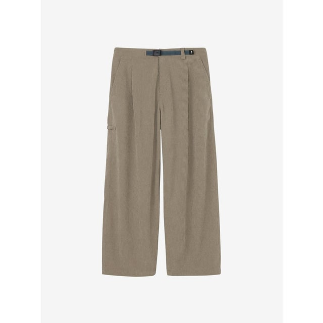 /レディス/ROCKWALL CORD PANT (ロックウォールコーデュロイパンツ) （MR）