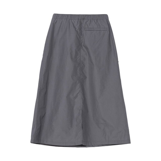 コンパクトスカート（Compact Skirt） （スモークドパール）