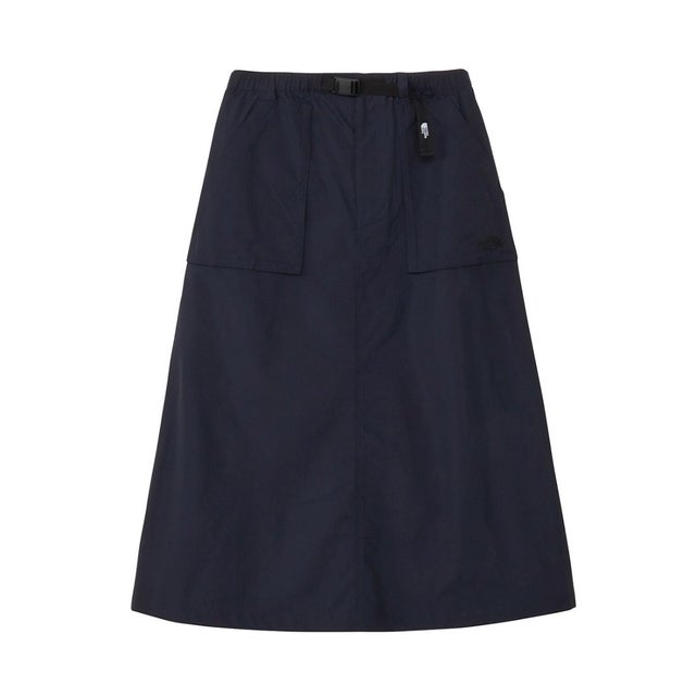 コンパクトスカート（Compact Skirt） （アビエイターネイビー）