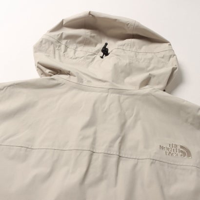 レディース アウトドアカジュアル ジャケット ZIP IN ZIP Kronos Jacket_クロノスジャケット(レディース) NPW12652 （フォッシルアイボリー）｜詳細画像