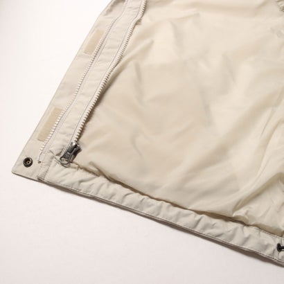 レディース アウトドアカジュアル ジャケット ZIP IN ZIP Kronos Jacket_クロノスジャケット(レディース) NPW12652 （フォッシルアイボリー）｜詳細画像