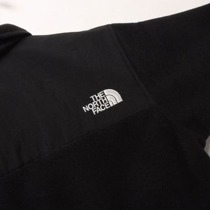 レディース アウトドアカジュアル フリース SPORTSWEAR Denali Jacket_デナリジャケット(レディース) NAW62650 （ブラック）｜詳細画像