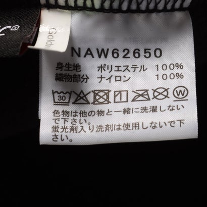 レディース アウトドアカジュアル フリース SPORTSWEAR Denali Jacket_デナリジャケット(レディース) NAW62650 （ブラック）｜詳細画像