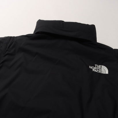 レディース アウトドアカジュアル 中綿ジャケット ZIP IN ZIP ZI S-Nook Jacket_ジップインサニーヌックジャケット(レディース) NYW82603 （ブラック）｜詳細画像
