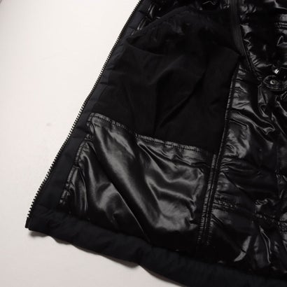 レディース アウトドアカジュアル 中綿ジャケット ZIP IN ZIP ZI S-Nook Jacket_ジップインサニーヌックジャケット(レディース) NYW82603 （ブラック）｜詳細画像