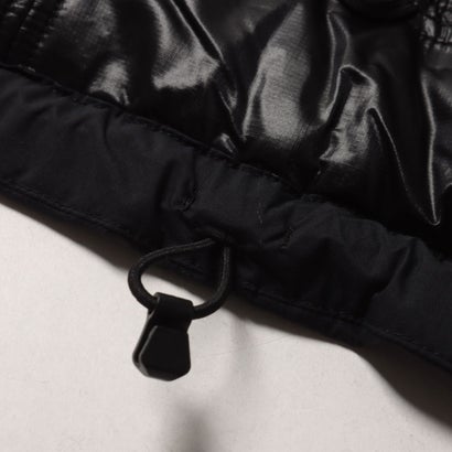 レディース アウトドアカジュアル 中綿ジャケット ZIP IN ZIP ZI S-Nook Jacket_ジップインサニーヌックジャケット(レディース) NYW82603 （ブラック）｜詳細画像