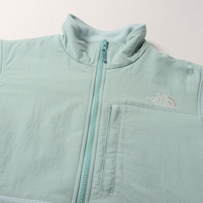レディース アウトドアカジュアル フリース SPORTSWEAR Denali Jacket_デナリジャケット(レディース) NAW62650 （ミューテッドパイン）｜詳細画像