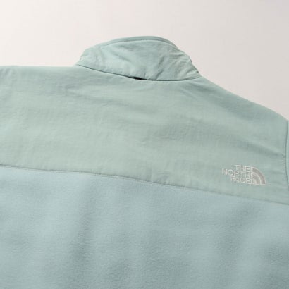 レディース アウトドアカジュアル フリース SPORTSWEAR Denali Jacket_デナリジャケット(レディース) NAW62650 （ミューテッドパイン）｜詳細画像