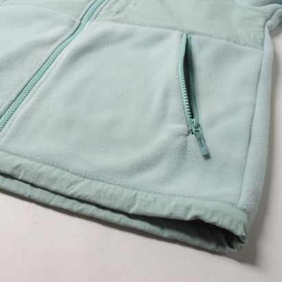 レディース アウトドアカジュアル フリース SPORTSWEAR Denali Jacket_デナリジャケット(レディース) NAW62650 （ミューテッドパイン）｜詳細画像