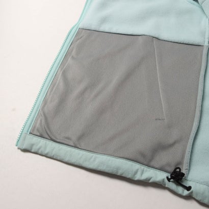 レディース アウトドアカジュアル フリース SPORTSWEAR Denali Jacket_デナリジャケット(レディース) NAW62650 （ミューテッドパイン）｜詳細画像