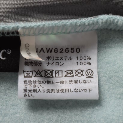 レディース アウトドアカジュアル フリース SPORTSWEAR Denali Jacket_デナリジャケット(レディース) NAW62650 （ミューテッドパイン）｜詳細画像