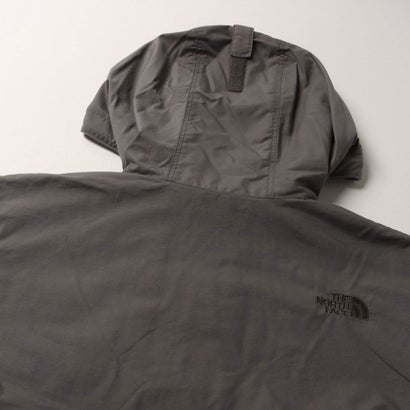 ザ・ノース・フェイス THE NORTH FACE レディース アウトドアカジュアル ジャケット MOUNTAIN CULTURE Compact Nomad Jacket コンパクトノマドジャケット(レディース) NPW72531 （スモークドパール）｜詳細画像