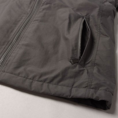 ザ・ノース・フェイス THE NORTH FACE レディース アウトドアカジュアル ジャケット MOUNTAIN CULTURE Compact Nomad Jacket コンパクトノマドジャケット(レディース) NPW72531 （スモークドパール）｜詳細画像