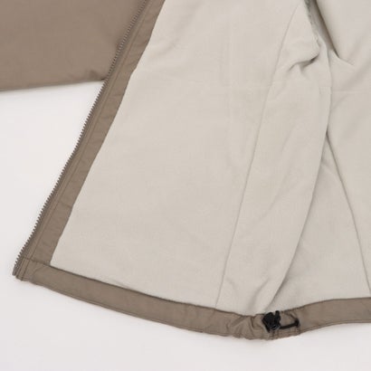 ザ・ノース・フェイス THE NORTH FACE レディース アウトドアカジュアル ジャケット MOUNTAIN CULTURE Compact Nomad Jacket コンパクトノマドジャケット(レディース) NPW72531 （マッシュルーム）｜詳細画像