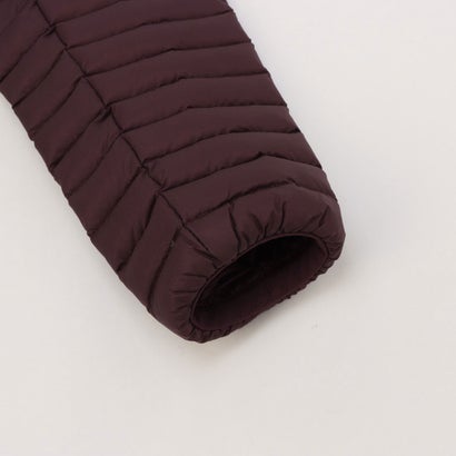 ザ・ノース・フェイス THE NORTH FACE レディース アウトドアカジュアル 中綿ジャケット ZIP IN ZIP Thunder Jacket  サンダージャケット(レディース) NYW82610 （ディープバーガンディ）｜詳細画像