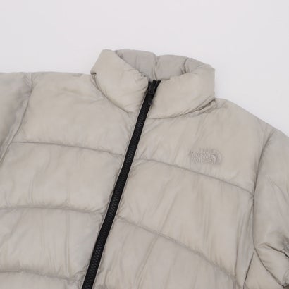 レディース アウトドアカジュアル ダウンジャケット ZIP IN ZIP ZIZ Aconcagua Jacket_ジップインジップアコンカグアジャケット(レディース) NDW92451 （キュムラスクラウド）｜詳細画像
