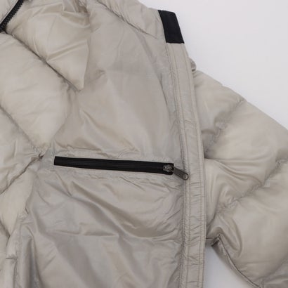 レディース アウトドアカジュアル ダウンジャケット ZIP IN ZIP ZIZ Aconcagua Jacket_ジップインジップアコンカグアジャケット(レディース) NDW92451 （キュムラスクラウド）｜詳細画像