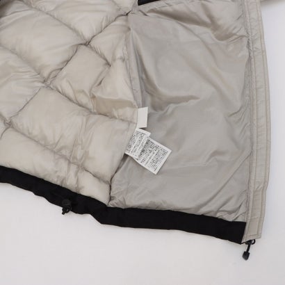 レディース アウトドアカジュアル ダウンジャケット ZIP IN ZIP ZIZ Aconcagua Jacket_ジップインジップアコンカグアジャケット(レディース) NDW92451 （キュムラスクラウド）｜詳細画像