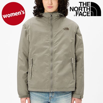 Compact Nomad Jacket マッシュルーム [NPW72531-MR] （マッシュルーム）｜詳細画像