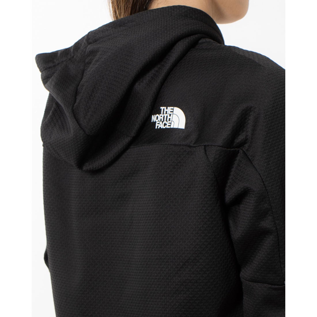 the north face  パーカーメンズ