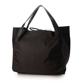 ノーマルナイロンビッグトートBAG （ブラック）