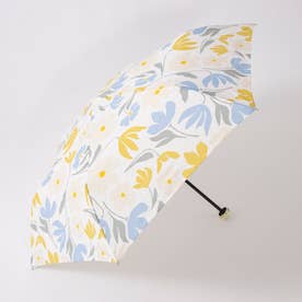 ポルクmini折傘 （オフホワイト）