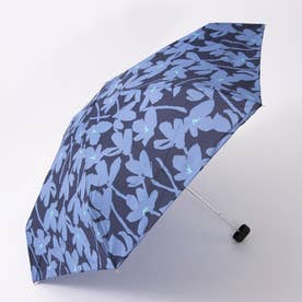 クロッカスmini折傘 （ネイビー）