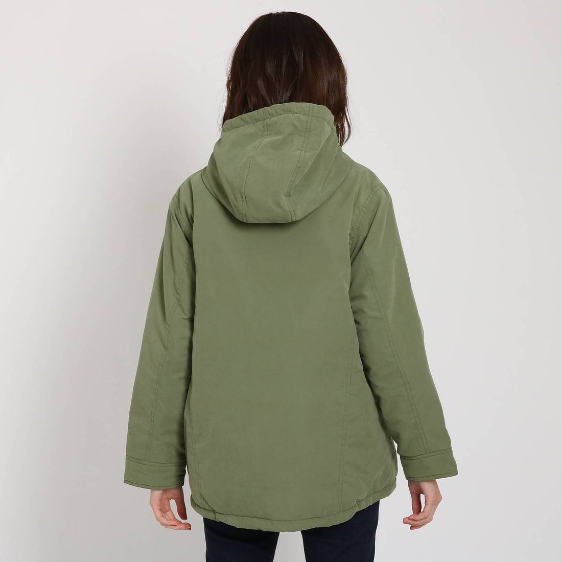 ザ ショップ ティーケー (ウィメン) THE SHOP TK(Women) 中綿 