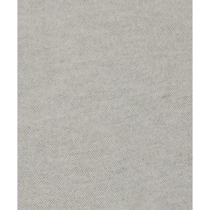 ザ ショップ ティーケー  (ウィメン) THE SHOP TK(Women) ツイル起毛ワイドイージーパンツ （チャコールグレー(014)）｜詳細画像