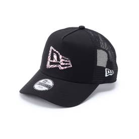 NEWERA 9FORTY 鬼滅の刃 キャップ (ピンク)