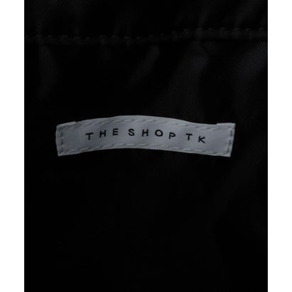 ザ ショップ ティーケー(メンズ) THE SHOP TK(Men) コンパクト巾着ショルダー （カーキ(029)）｜詳細画像