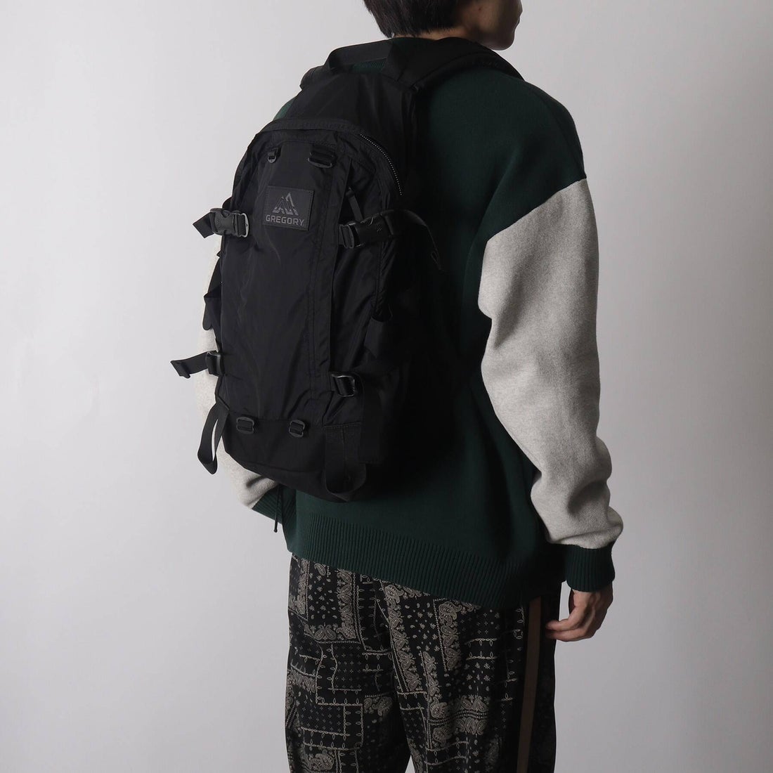 ザ ショップ ティーケー(メンズ) THE SHOP TK(Men) 【GREGORY 