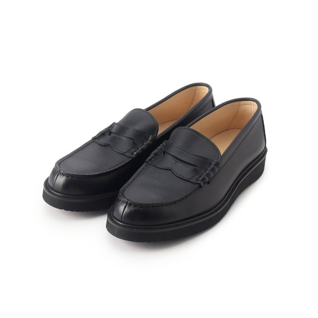 HARUTA/ THE SHOP TK ローファー ビブラム TH5313BM09040_fw_thumbM.jpg