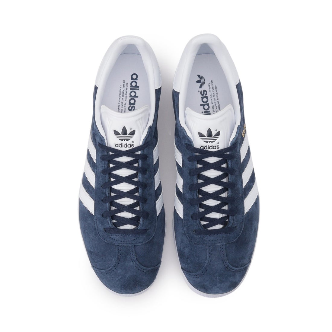 ザ ショップ ティーケー(メンズ) THE SHOP TK(Men) 【adidas】ガゼル