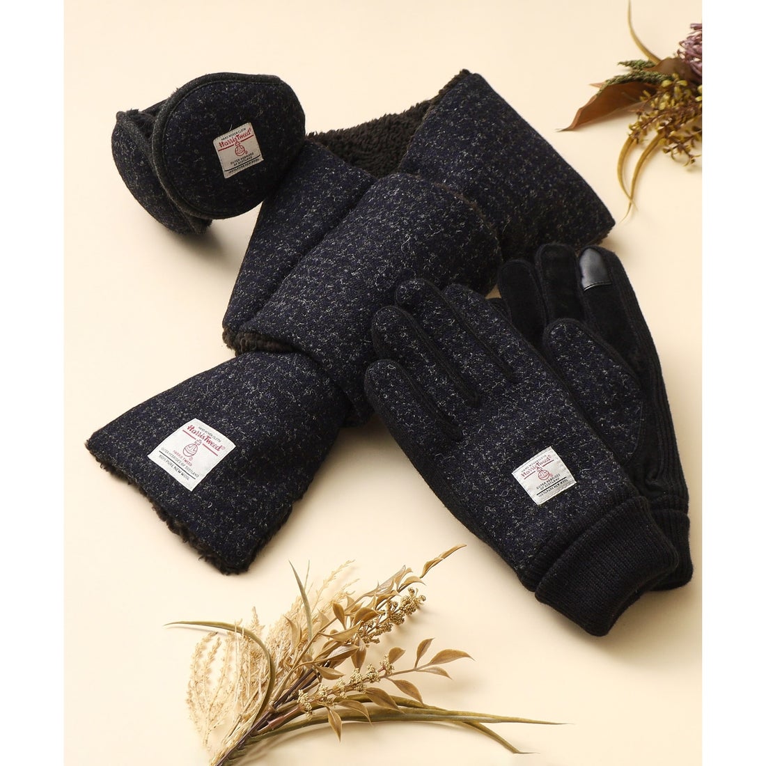 ザ ショップ ティーケー(メンズ) THE SHOP TK(Men) 【HARRIS TWEED 