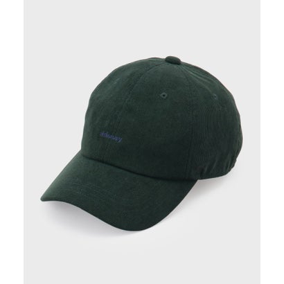 ザ ショップ ティーケー(メンズ) THE SHOP TK(Men) 【スウェード／ストライプ／コーデュロイ】アソートロゴキャップ （チャコールグレー(013)）｜詳細画像