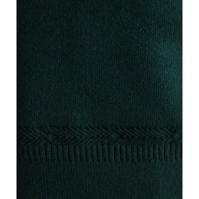 ザ ショップ ティーケー(メンズ) THE SHOP TK(Men) コットンカシミヤブレンドニット （ブルー(091)）｜詳細画像
