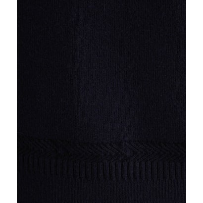 ザ ショップ ティーケー(メンズ) THE SHOP TK(Men) コットンカシミヤブレンドニット （アイボリー(204)）｜詳細画像