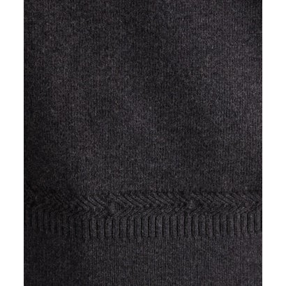 ザ ショップ ティーケー(メンズ) THE SHOP TK(Men) コットンカシミヤブレンドニット （アイボリー(204)）｜詳細画像