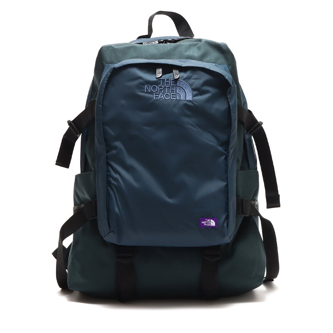 ノースフェイス パープルレーベル CORDURA Nylon Day Pack