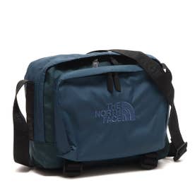 CORDURA Nylon Shoulder Bag （Navy）